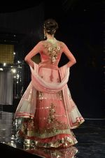 Model walk the ramp for Shane Falguni Show at Amby Valley India Bridal Week day 4 on 26th Sept 2011 (92).JPG